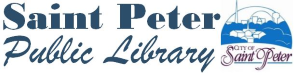 Saint Peter Public Library System